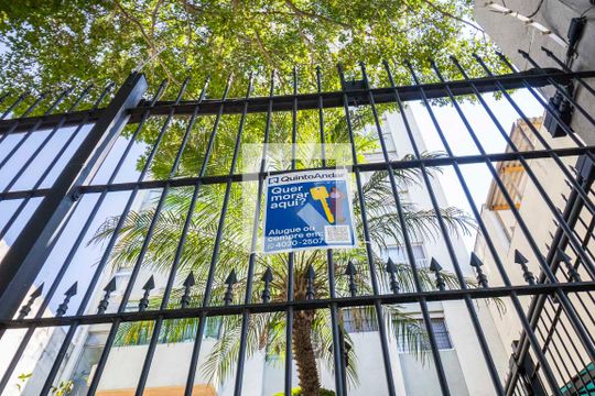Área comum de apartamento para alugar com 2 quartos, 200m² em Bom Retiro, São Paulo