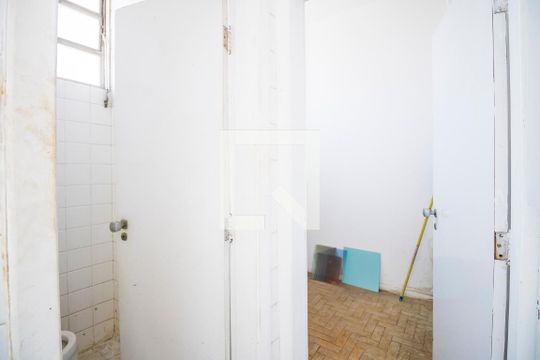 Área de Serviço de apartamento para alugar com 2 quartos, 200m² em Bom Retiro, São Paulo
