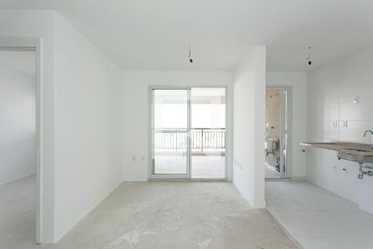 Apartamento à venda com 2 quartos, 65m² em Vila Zilda, São Paulo