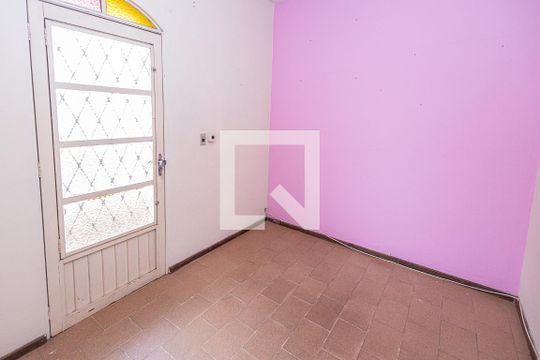 Quarto 3 de casa à venda com 5 quartos, 600m² em Serrano, Belo Horizonte