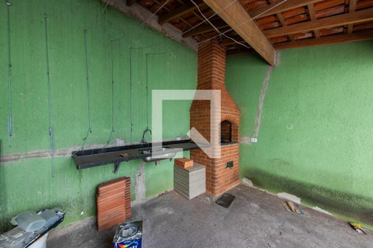 Área comum de casa à venda com 3 quartos, 120m² em Jardim Angela (zona Leste), São Paulo