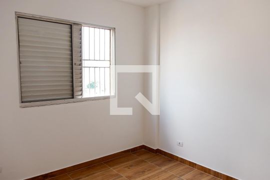 Quarto 2 de apartamento à venda com 2 quartos, 65m² em Jaguaribe, Osasco