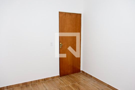 Quarto 1 de apartamento à venda com 2 quartos, 65m² em Jaguaribe, Osasco