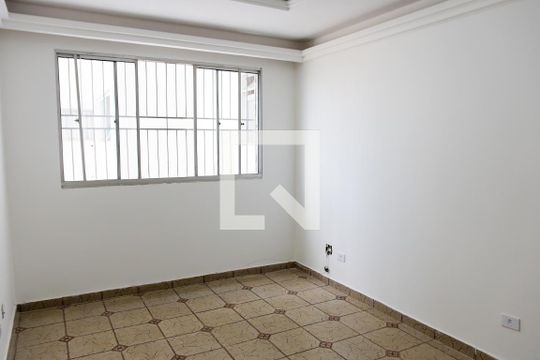 sala de apartamento à venda com 2 quartos, 65m² em Jaguaribe, Osasco
