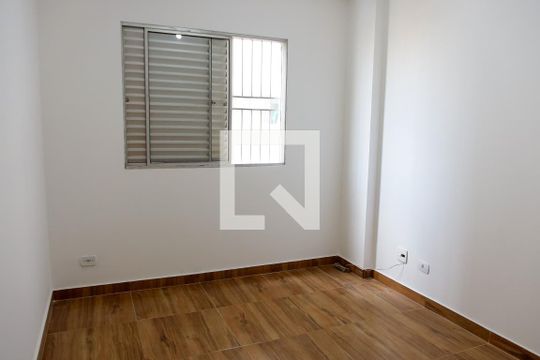 Quarto 1 de apartamento à venda com 2 quartos, 65m² em Jaguaribe, Osasco