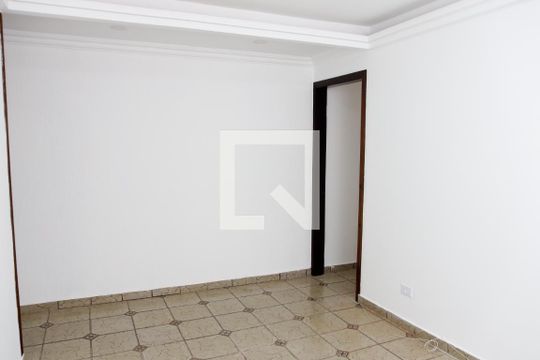 sala de apartamento à venda com 2 quartos, 65m² em Jaguaribe, Osasco
