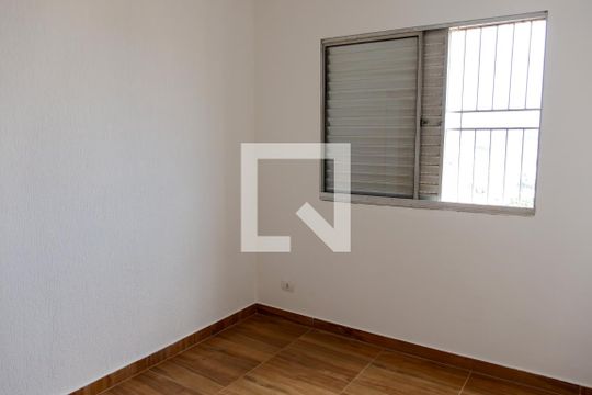 Quarto 2 de apartamento à venda com 2 quartos, 65m² em Jaguaribe, Osasco