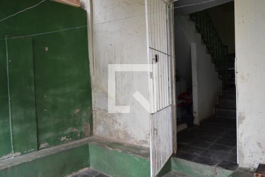 Área comum de casa à venda com 4 quartos, 180m² em Xangri-lá, Contagem