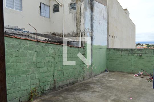 Área comum de casa à venda com 4 quartos, 180m² em Xangri-lá, Contagem