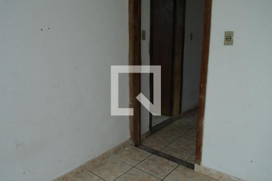 Varanda de casa à venda com 4 quartos, 180m² em Xangri-lá, Contagem