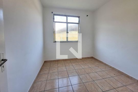 Quarto 2 de apartamento à venda com 2 quartos, 234m² em Fonseca, Niterói