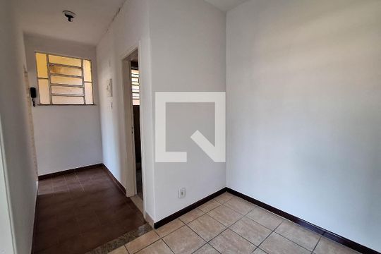 Sala de apartamento à venda com 2 quartos, 234m² em Fonseca, Niterói