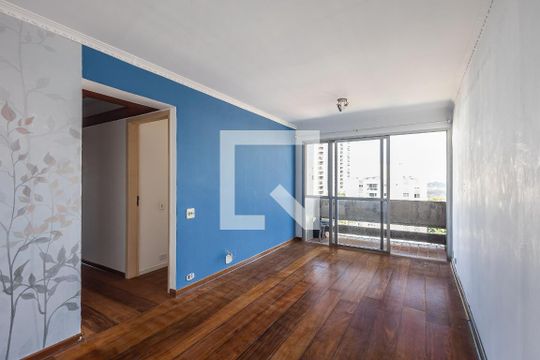 Apartamento à venda com 2 quartos, 75m² em Sumarezinho, São Paulo