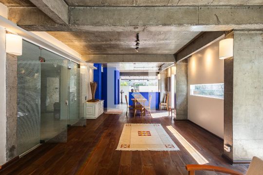 Salão de Festas de apartamento à venda com 2 quartos, 75m² em Sumarezinho, São Paulo