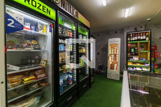 Área comum de apartamento para alugar com 2 quartos, 50m² em Jardim Caboré, São Paulo