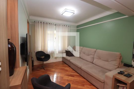 Casa à venda com 4 quartos, 184m² em Tatuapé, São Paulo