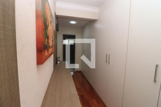 Quarto Suíte de casa à venda com 4 quartos, 184m² em Tatuapé, São Paulo