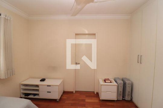 Quarto 2 - Suíte de casa à venda com 4 quartos, 184m² em Tatuapé, São Paulo