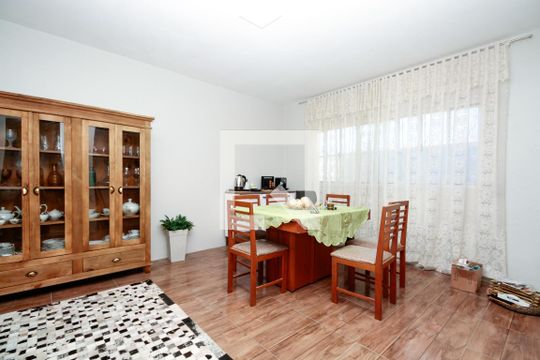 Sala de Jantar de casa à venda com 2 quartos, 200m² em Tristeza, Porto Alegre