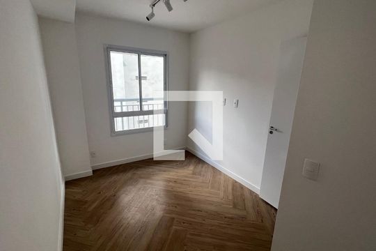 Quarto de apartamento para alugar com 1 quarto, 31m² em Pinheiros, São Paulo