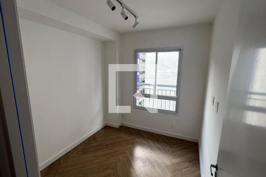 Quarto de apartamento para alugar com 1 quarto, 31m² em Pinheiros, São Paulo