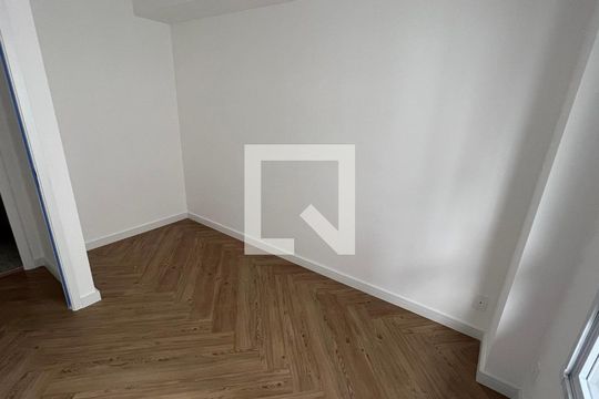 Quarto de apartamento para alugar com 1 quarto, 31m² em Pinheiros, São Paulo
