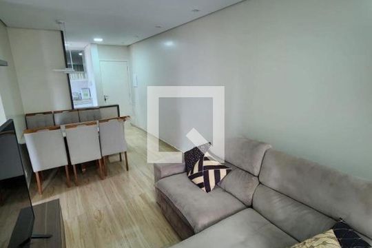 Apartamento à venda com 2 quartos, 64m² em Jardim das Acacias, São Bernardo do Campo