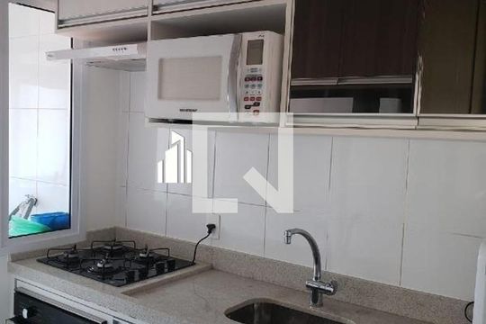 Apartamento à venda com 2 quartos, 64m² em Jardim das Acacias, São Bernardo do Campo