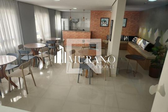 Apartamento à venda com 2 quartos, 64m² em Jardim das Acacias, São Bernardo do Campo