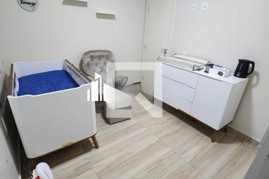 Apartamento à venda com 2 quartos, 64m² em Jardim das Acacias, São Bernardo do Campo