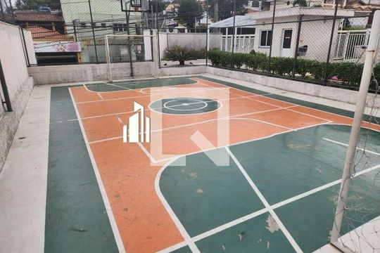 Apartamento à venda com 2 quartos, 64m² em Jardim das Acacias, São Bernardo do Campo