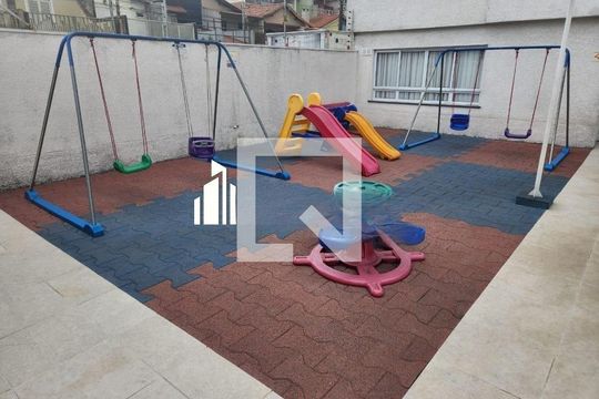Apartamento à venda com 2 quartos, 64m² em Jardim das Acacias, São Bernardo do Campo