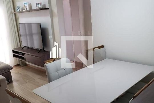Apartamento à venda com 2 quartos, 64m² em Jardim das Acacias, São Bernardo do Campo