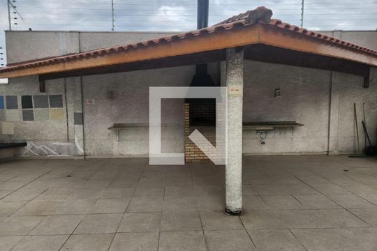 Apartamento à venda com 2 quartos, 64m² em Jardim das Acacias, São Bernardo do Campo