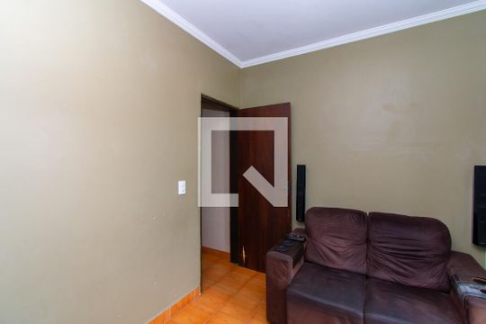 Quarto 1 de casa à venda com 4 quartos, 150m² em Jardim Redencao, São Paulo