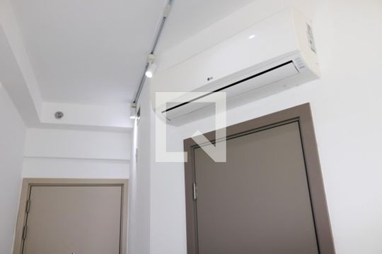 Studio de kitnet/studio à venda com 1 quarto, 20m² em Santa Paula, São Caetano do Sul