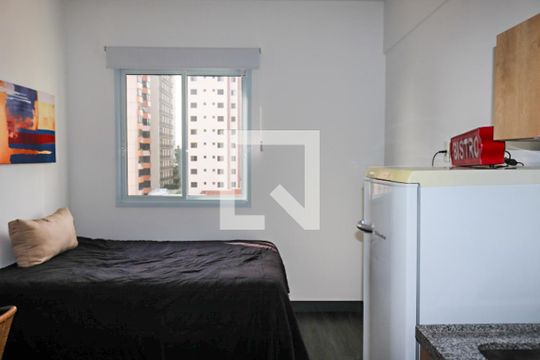 Kitnet/Studio à venda com 1 quarto, 20m² em Santa Paula, São Caetano do Sul