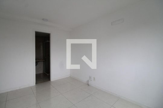 Quarto 3 de apartamento para alugar com 3 quartos, 77m² em Anil, Rio de Janeiro