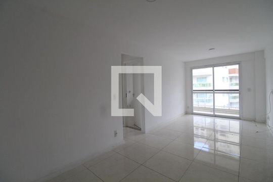 Apartamento para alugar com 3 quartos, 77m² em Anil, Rio de Janeiro