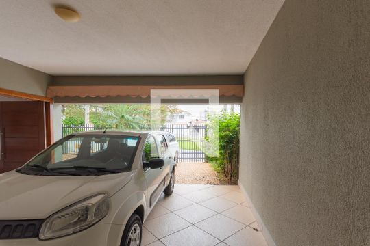 Garagem de casa à venda com 4 quartos, 264m² em Jardim Aurélia, Campinas