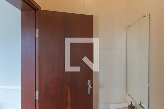 Lavabo de casa à venda com 4 quartos, 264m² em Jardim Aurélia, Campinas