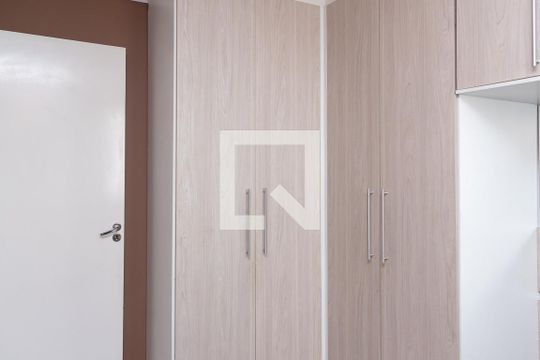 Quarto 1 de apartamento para alugar com 2 quartos, 42m² em Água Chata, Guarulhos