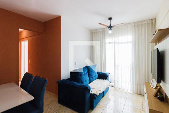 Apartamento para alugar com 2 quartos, 55m² em Freguesia de Jacarepaguá, Rio de Janeiro