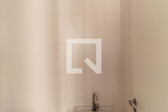 Banheiro de apartamento à venda com 2 quartos, 33m² em Brás, São Paulo