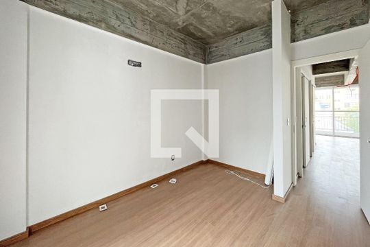 Quarto de apartamento à venda com 2 quartos, 105m² em Santana, Porto Alegre