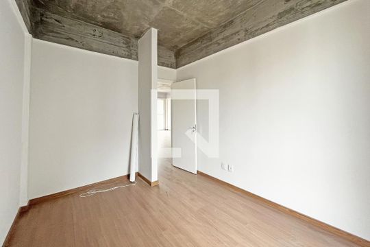 Quarto de apartamento à venda com 2 quartos, 105m² em Santana, Porto Alegre