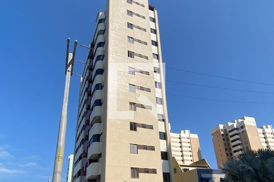 Fachada de apartamento para alugar com 3 quartos, 90m² em Armação, Salvador