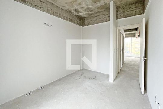 Quarto de apartamento à venda com 2 quartos, 105m² em Santana, Porto Alegre