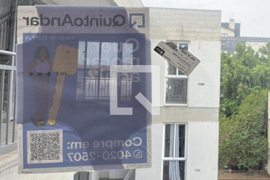 Plaquinha de apartamento à venda com 2 quartos, 105m² em Santana, Porto Alegre