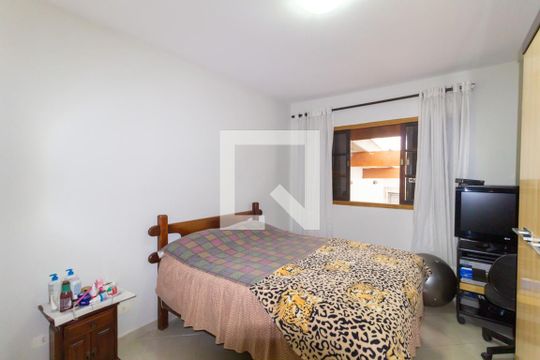 Quarto 1 de casa à venda com 3 quartos, 180m² em Vila Mariana, São Paulo